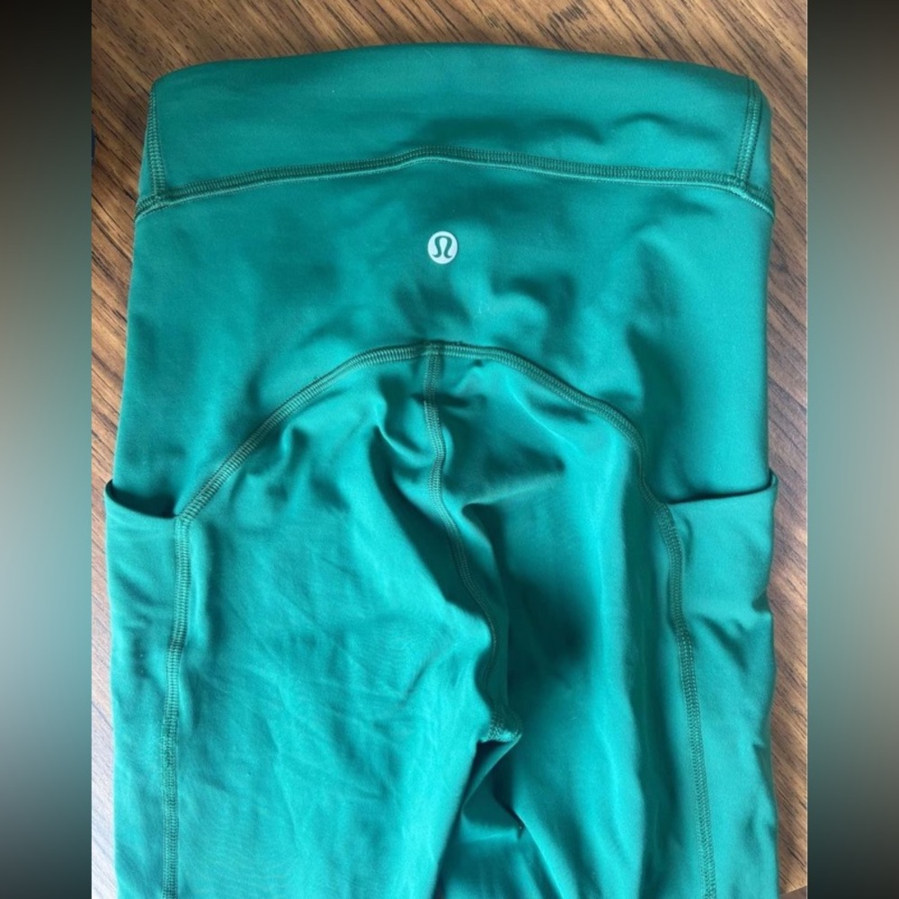 lululemon Align High-Rise Pant 25"